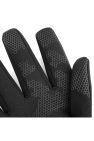 Beechfield Unisex Adults Softshell Sports Tech Gloves (Black)