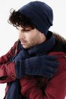 Beechfield Unisex Suprafleece™ Anti-Pilling Thinsulate™ Thermal Winter Gloves (French Navy)