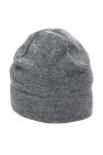 Beechfield Unisex Suprafleece™ Summit Winter Hat (Charcoal) - Charcoal