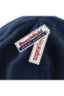Beechfield Unisex Suprafleece™ Summit Winter Hat (French Navy)