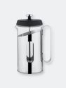 BergHOFF Essentials 0.63 QT Stainless Steel Coffee & Tea French Press