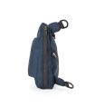 Small Carry Bag 3.0 - Lunar Blue