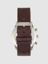 Andreas Leather Band Watch