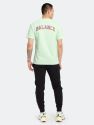 Mint Balance Crewneck T-Shirt