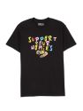 Support Your Homies Graphic T-Shirt