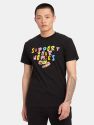 Support Your Homies Graphic T-Shirt