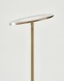 Sky LED Torchiere Floor Lamp
