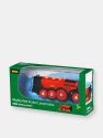 BRIO World - Mighty Red Action Locomotive - 33592