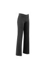 Brook Taverner Womens/Ladies Miranda Suit Trousers (Charcoal)