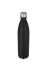 Bullet Cove Insulated Water Bottle (Solid Black) (One Size)