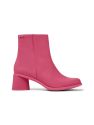 Ankle boots Women Kiara - Pink