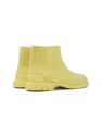 Ankle Boots Women Pix - Yellow