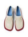 Formal shoes Women Camper Taylor - White/Red - White