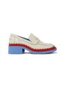 Formal shoes Women Camper Taylor - White/Red