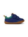 Kids Sneakers Unisex Peu - Blue