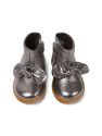 Kids Unisex Pursuit Ankle Boots - Grey - Grey