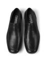 Mauro Formal Shoes For Men - Black