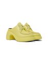 Women Thelma Sandals - Yellow