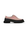 Women's Pix Sneakers - Pink And Black