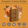 Pumpkin Creme Brulee Classic Wax Melts 2.5 Oz 6 Pack