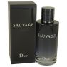 Sauvage by Christian Dior Eau De Toilette Spray 6.8 oz