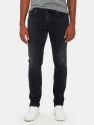 Bowery Standard Slim Fit Jeans - Eclipse