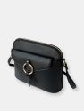 Crossbody With Metal Ring