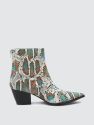 Carter Ankle Boot
