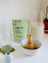 Matcha Plant-Based Collagen Boost Drink Blend