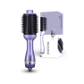 Volume Booster Blowout Brush - Lavender