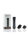 Waterproof Rechargeable Body Hair Trimmer
