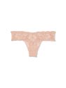 Never Say Never Cutie Low-Rise Thong
