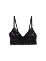 Never Say Never Sweetie Soft Lace Bralette