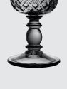 Arlequin Glass Goblet, Set of 6