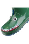 Cotswold Childrens Puddle Boot/Boys Boots (Crocodile)