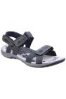 Cotswold Womens/Ladies Highworth Sandals - Navy