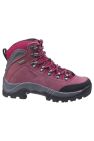 Mens Westonbirt Waterproof Hiking Boots - Red