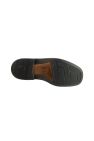 Sudeley Mens Waterproof Leather Shoe / Mens Shoes - Black