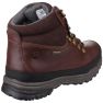 Womens/Ladies Beacon Lace Up Hiking Boots