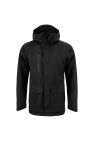 Craghoppers Unisex Adult Pro Stretch Waterproof Jacket (Black) - Black