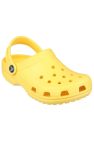 Crocs Childrens/Kids Classic Clogs (Sunshine) - Sunshine