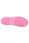 Crocs Childrens/Kids Crocband Sandals/Clogs (Pink)