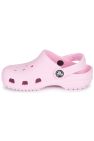 Crocs Womens/Ladies Classic Clog - Baby Pink