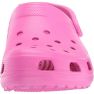 Womens/Ladies Classic Clog - Electric Pink