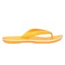 Womens/Ladies Crocband Flip Flop - Orange