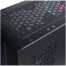 Gamer Master Gaming Desktop - AMD Ryzen 7 5700G 16GB Black