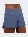 Sleep Shorts Women Nattcool™ Sleep Tech - Coastal Blue