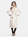 Pippa Classic Trench - Latte