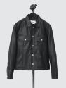 Men's Frankie Leather Jacket