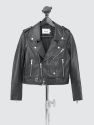 Women's Joan Leather Jacket 